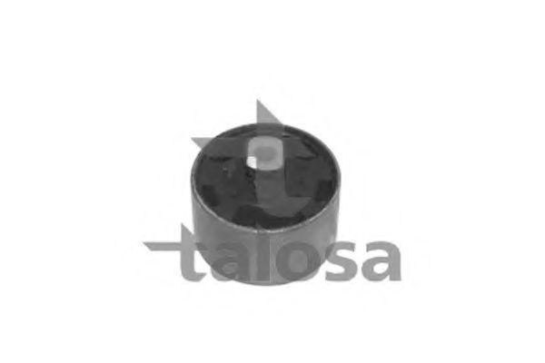TALOSA 61-05289 Подвеска, двигатель для VOLKSWAGEN JETTA (Фольксваген Жэтта) TALOSA 61-05289 Подвеска, двигатель для VOLKSWAGEN JETTA (Фольксваген Жэтта)