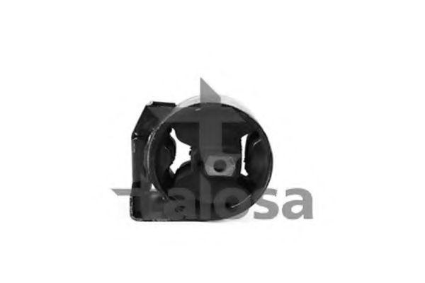 TALOSA 61-05291 Подвеска, двигатель для VOLKSWAGEN (Фольксваген) TALOSA 61-05291 Подвеска, двигатель для VOLKSWAGEN (Фольксваген)