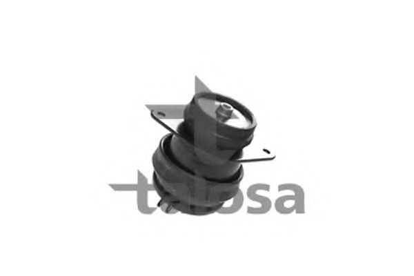 TALOSA 61-05294 Подвеска, двигатель для SEAT IBIZA III (Сеат Ибица 3) TALOSA 61-05294 Подвеска, двигатель для SEAT IBIZA III (Сеат Ибица 3)