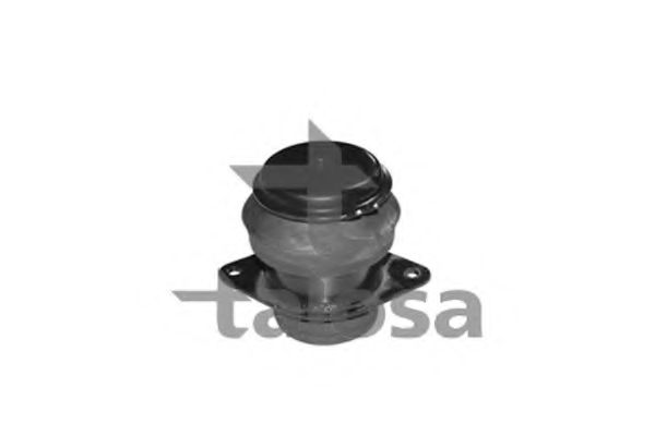 TALOSA 61-05298 Подвеска, двигатель для SEAT IBIZA III (Сеат Ибица 3) TALOSA 61-05298 Подвеска, двигатель для SEAT IBIZA III (Сеат Ибица 3)