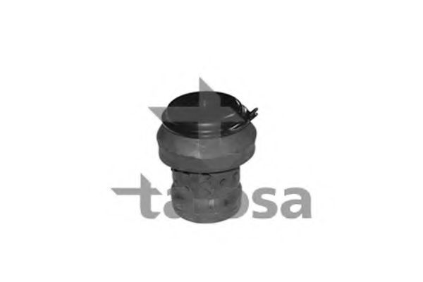 TALOSA 61-05299 Подвеска, двигатель для SEAT IBIZA III (Сеат Ибица 3) TALOSA 61-05299 Подвеска, двигатель для SEAT IBIZA III (Сеат Ибица 3)