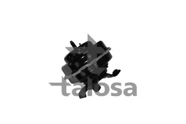 TALOSA 61-05306 Подвеска, двигатель для SEAT TOLEDO (Сеат Толэдо) TALOSA 61-05306 Подвеска, двигатель для SEAT TOLEDO (Сеат Толэдо)