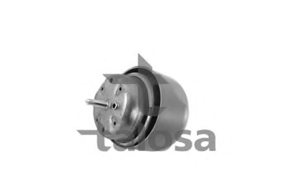 TALOSA 61-05307 Подвеска, двигатель для VOLKSWAGEN (Фольксваген) TALOSA 61-05307 Подвеска, двигатель для VOLKSWAGEN (Фольксваген)