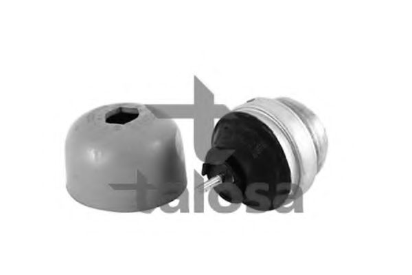 TALOSA 61-05308 Подвеска, двигатель для VOLKSWAGEN (Фольксваген) TALOSA 61-05308 Подвеска, двигатель для VOLKSWAGEN (Фольксваген)