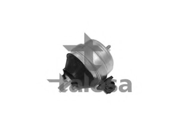 TALOSA 61-05309 Подвеска, двигатель для VOLKSWAGEN (Фольксваген) TALOSA 61-05309 Подвеска, двигатель для VOLKSWAGEN (Фольксваген)