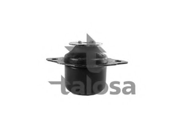 TALOSA 61-05310 Подвеска, двигатель для SEAT TOLEDO (Сеат Толэдо) TALOSA 61-05310 Подвеска, двигатель для SEAT TOLEDO (Сеат Толэдо)