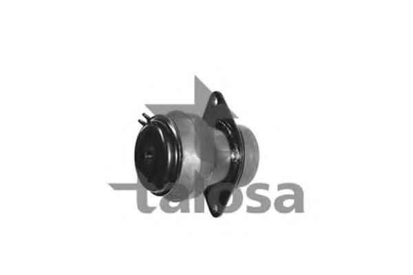 TALOSA 61-05312 Подвеска, двигатель для VOLKSWAGEN (Фольксваген) TALOSA 61-05312 Подвеска, двигатель для VOLKSWAGEN (Фольксваген)