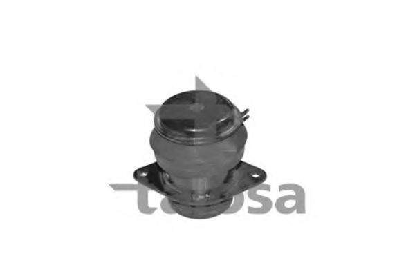 TALOSA 61-05314 Подвеска, двигатель для VOLKSWAGEN (Фольксваген) TALOSA 61-05314 Подвеска, двигатель для VOLKSWAGEN (Фольксваген)