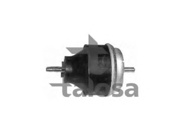TALOSA 61-05315 Подвеска, двигатель для VOLKSWAGEN (Фольксваген) TALOSA 61-05315 Подвеска, двигатель для VOLKSWAGEN (Фольксваген)