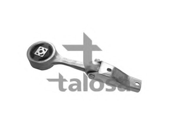 TALOSA 61-05327 Подвеска, двигатель для VOLKSWAGEN (Фольксваген) TALOSA 61-05327 Подвеска, двигатель для VOLKSWAGEN (Фольксваген)