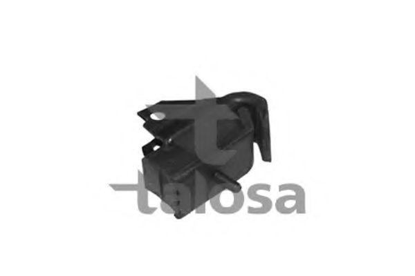 TALOSA 61-05330 Подвеска, двигатель для VOLKSWAGEN T3 CARAVELLE (Фольксваген Т3 cараvэллэ) TALOSA 61-05330 Подвеска, двигатель для VOLKSWAGEN T3 CARAVELLE (Фольксваген Т3 cараvэллэ)