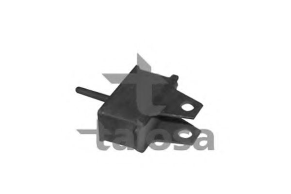 TALOSA 61-05331 Подвеска, двигатель для VOLKSWAGEN T3 CARAVELLE (Фольксваген Т3 cараvэллэ) TALOSA 61-05331 Подвеска, двигатель для VOLKSWAGEN T3 CARAVELLE (Фольксваген Т3 cараvэллэ)
