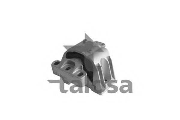 TALOSA 61-05336 Подвеска, двигатель для VOLKSWAGEN (Фольксваген) TALOSA 61-05336 Подвеска, двигатель для VOLKSWAGEN (Фольксваген)