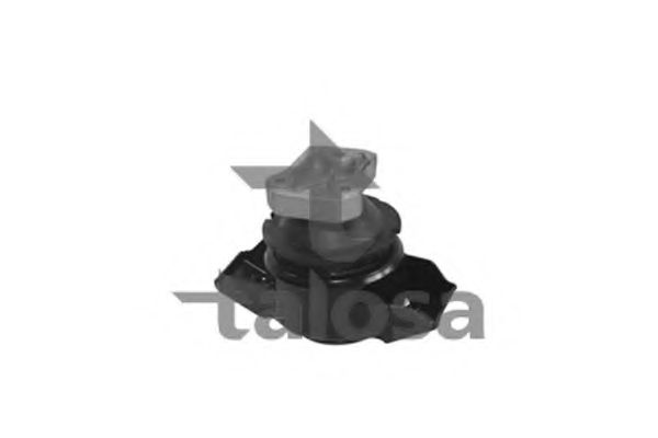 TALOSA 61-05337 Подвеска, двигатель для VOLKSWAGEN (Фольксваген) TALOSA 61-05337 Подвеска, двигатель для VOLKSWAGEN (Фольксваген)