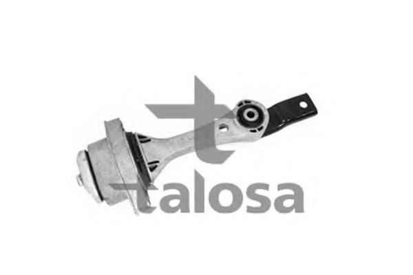 TALOSA 61-05338 Подвеска, двигатель для VOLKSWAGEN (Фольксваген) TALOSA 61-05338 Подвеска, двигатель для VOLKSWAGEN (Фольксваген)