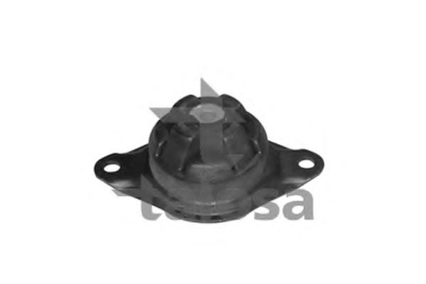 TALOSA 61-06574 Подвеска, двигатель для AUDI 100 (Ауди 100) TALOSA 61-06574 Подвеска, двигатель для AUDI 100 (Ауди 100)