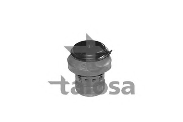 TALOSA 61-06576 Подвеска, двигатель для AUDI 80 (Ауди 80) TALOSA 61-06576 Подвеска, двигатель для AUDI 80 (Ауди 80)