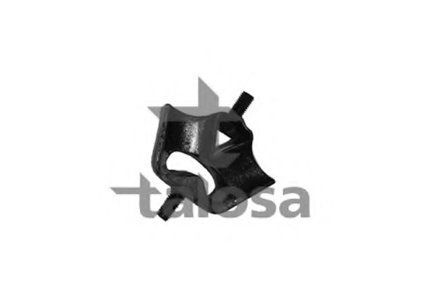 TALOSA 61-06584 Подвеска, двигатель для AUDI 80 (Ауди 80) TALOSA 61-06584 Подвеска, двигатель для AUDI 80 (Ауди 80)