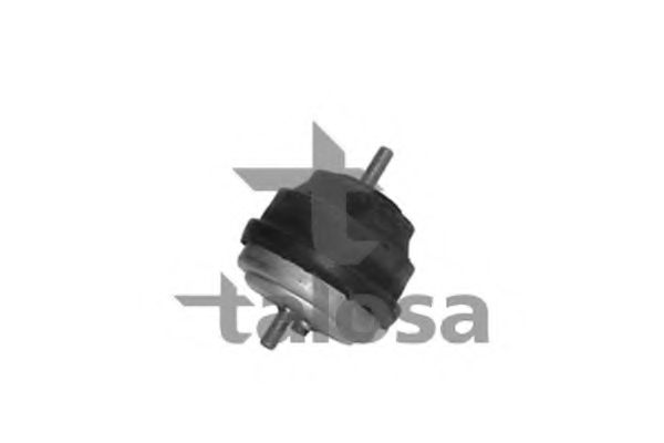 TALOSA 61-06616 Подвеска, двигатель для BMW (Бмв) TALOSA 61-06616 Подвеска, двигатель для BMW (Бмв)