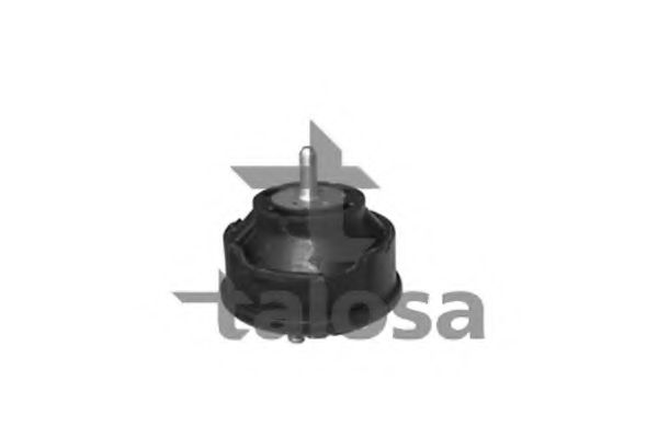 TALOSA 61-06617 Подвеска, двигатель для BMW (Бмв) TALOSA 61-06617 Подвеска, двигатель для BMW (Бмв)