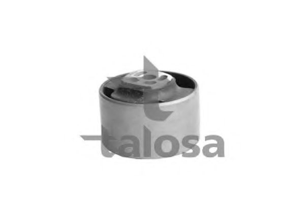 TALOSA 61-06650 Подвеска, двигатель для PEUGEOT 207 (Пежо 207) TALOSA 61-06650 Подвеска, двигатель для PEUGEOT 207 (Пежо 207)