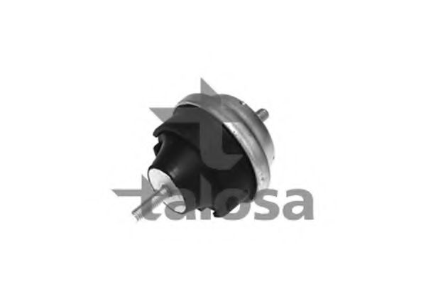 TALOSA 61-06656 Подвеска, двигатель для PEUGEOT PARTNER (Пежо Партнер) TALOSA 61-06656 Подвеска, двигатель для PEUGEOT PARTNER (Пежо Партнер)