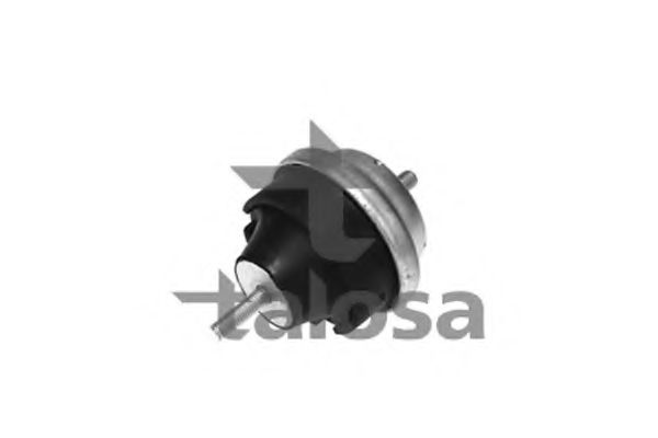 TALOSA 61-06657 Подвеска, двигатель для PEUGEOT PARTNER (Пежо Партнер) TALOSA 61-06657 Подвеска, двигатель для PEUGEOT PARTNER (Пежо Партнер)