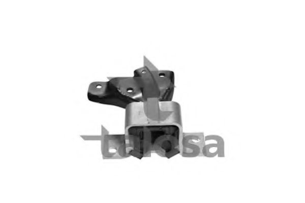 TALOSA 61-06660 Подвеска, двигатель для DACIA SANDERO (Дача Сандэро) TALOSA 61-06660 Подвеска, двигатель для DACIA SANDERO (Дача Сандэро)