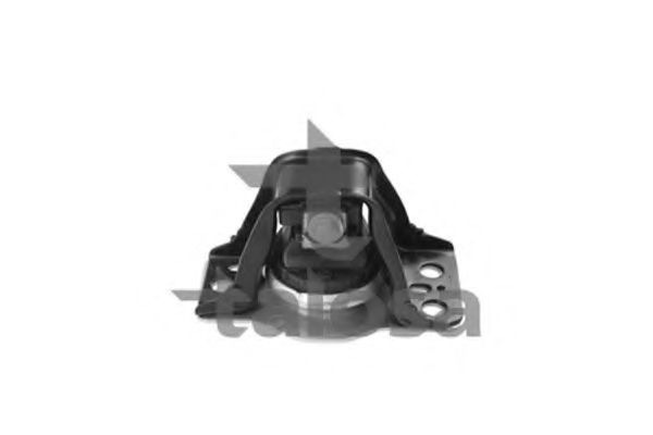 TALOSA 61-06661 Подвеска, двигатель для DACIA SANDERO (Дача Сандэро) TALOSA 61-06661 Подвеска, двигатель для DACIA SANDERO (Дача Сандэро)
