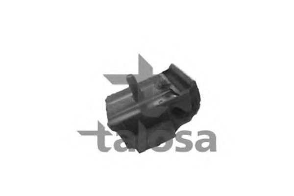 TALOSA 61-06665 Подвеска, двигатель для FORD ESCORT V (Форд Эскорт 5) TALOSA 61-06665 Подвеска, двигатель для FORD ESCORT V (Форд Эскорт 5)