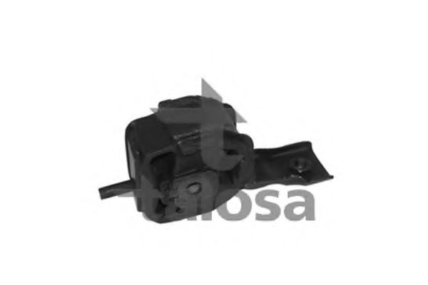 TALOSA 61-06669 Подвеска, двигатель для FORD ESCORT V (Форд Эскорт 5) TALOSA 61-06669 Подвеска, двигатель для FORD ESCORT V (Форд Эскорт 5)