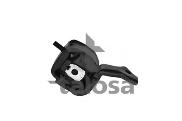 TALOSA 61-06670 Подвеска, двигатель для FORD ESCORT V (Форд Эскорт 5) TALOSA 61-06670 Подвеска, двигатель для FORD ESCORT V (Форд Эскорт 5)