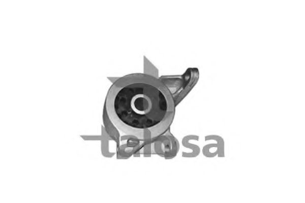 TALOSA 61-06676 Подвеска, двигатель для FORD MONDEO (Форд Мондэо) TALOSA 61-06676 Подвеска, двигатель для FORD MONDEO (Форд Мондэо)