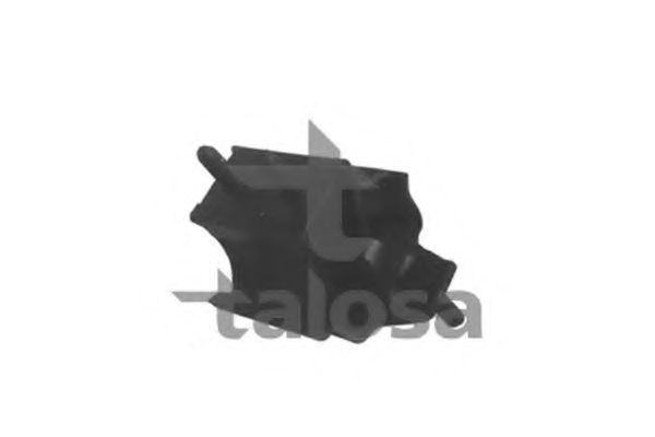 TALOSA 61-06682 Подвеска, двигатель для FORD TRANSIT (Форд Трансит) TALOSA 61-06682 Подвеска, двигатель для FORD TRANSIT (Форд Трансит)