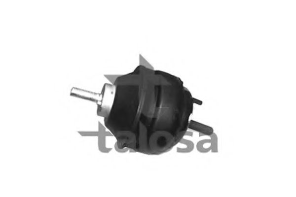 TALOSA 61-06684 Подвеска, двигатель для FORD TRANSIT (Форд Трансит) TALOSA 61-06684 Подвеска, двигатель для FORD TRANSIT (Форд Трансит)