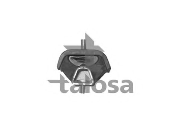 TALOSA 61-06710 Подвеска, двигатель для FIAT SUPERBRAVO (Фиат Супербраvо) TALOSA 61-06710 Подвеска, двигатель для FIAT SUPERBRAVO (Фиат Супербраvо)