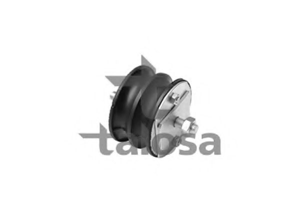 TALOSA 61-06712 Подвеска, двигатель для FIAT SUPERBRAVO (Фиат Супербраvо) TALOSA 61-06712 Подвеска, двигатель для FIAT SUPERBRAVO (Фиат Супербраvо)