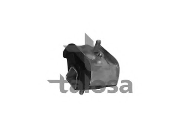 TALOSA 61-06713 Подвеска, двигатель для FIAT SUPERBRAVO (Фиат Супербраvо) TALOSA 61-06713 Подвеска, двигатель для FIAT SUPERBRAVO (Фиат Супербраvо)