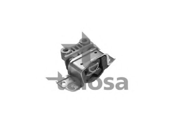 TALOSA 61-06743 Подвеска, двигатель для CITROËN NEMO (CитроËн Нэмо) TALOSA 61-06743 Подвеска, двигатель для CITROËN NEMO (CитроËн Нэмо)