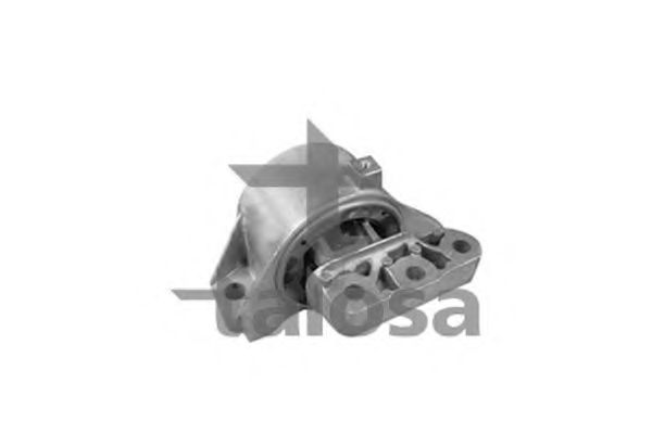TALOSA 61-06744 Подвеска, двигатель для CITROËN NEMO (CитроËн Нэмо) TALOSA 61-06744 Подвеска, двигатель для CITROËN NEMO (CитроËн Нэмо)