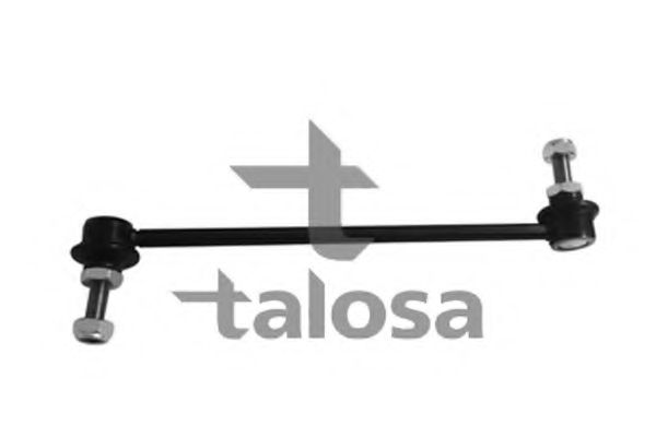 TALOSA 50-02889 Тяга стойка, стабилизатор для FORD FOCUS II (Форд Фокус 2) TALOSA 50-02889 Тяга стойка, стабилизатор для FORD FOCUS II (Форд Фокус 2)