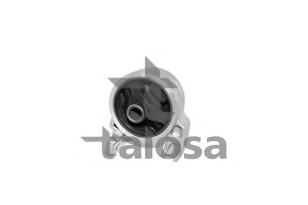 TALOSA 61-06830 Подвеска, двигатель для HYUNDAI ACCENT IV (Хендай Акцент 4) TALOSA 61-06830 Подвеска, двигатель для HYUNDAI ACCENT IV (Хендай Акцент 4)
