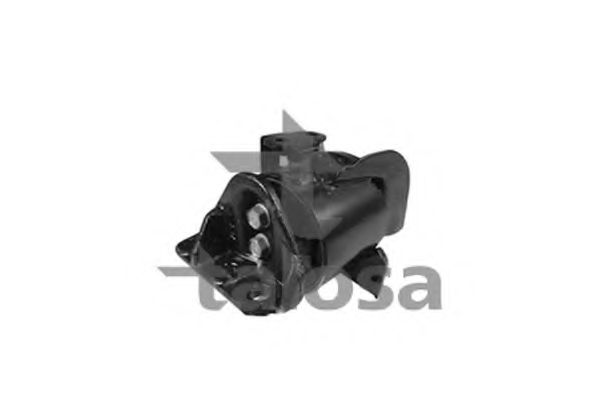 TALOSA 61-06836 Подвеска, двигатель 