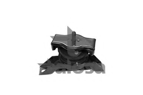 TALOSA 61-06837 Подвеска, двигатель 