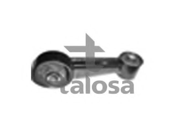 TALOSA 61-06838 Подвеска, двигатель 