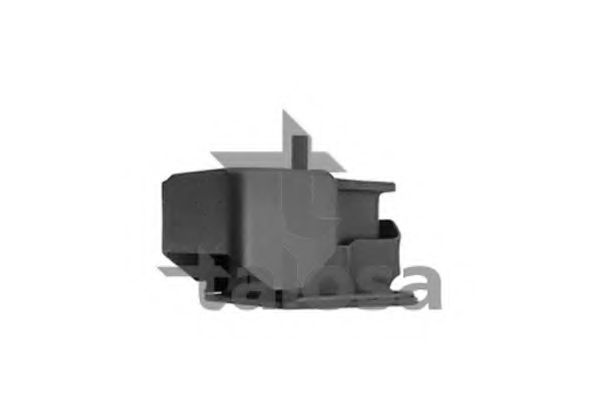 TALOSA 61-06839 Подвеска, двигатель для MITSUBISHI L 300 STARWAGON (Митсубиши/митсубиси Л 300 старвагон) TALOSA 61-06839 Подвеска, двигатель для MITSUBISHI L 300 STARWAGON (Митсубиши/митсубиси Л 300 старвагон)