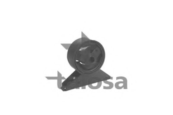 TALOSA 61-06842 Подвеска, двигатель для HYUNDAI EXCEL (Хендай Эxcэл) TALOSA 61-06842 Подвеска, двигатель для HYUNDAI EXCEL (Хендай Эxcэл)
