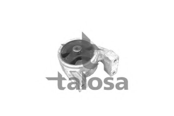 TALOSA 61-06843 Подвеска, двигатель 