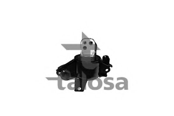 TALOSA 61-06844 Подвеска, двигатель 