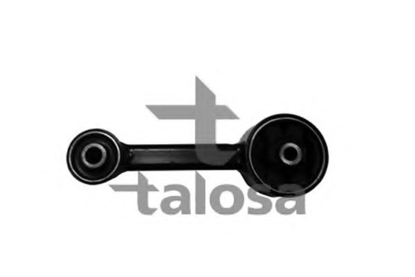 TALOSA 61-06846 Подвеска, двигатель 